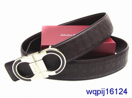Ferragamo Belts-178
